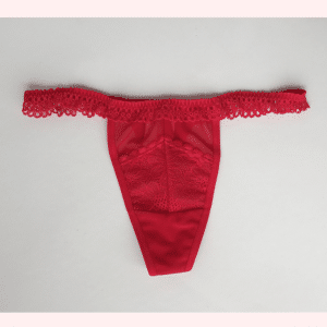 1 BEYOND THE STARS Ropa Intima Femenina Lencería Fina Panties Sexys