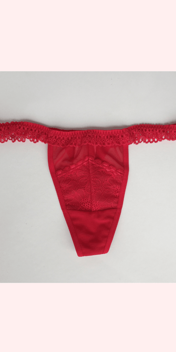 1 BEYOND THE STARS 1 BEYOND THE STARS Ropa Intima Femenina Lencería Fina Panties Sexys