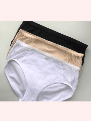 1 Planos PACK COME UN SOSPIRO 800X1200 Ropa Intima Femenina Lencería Fina Panties Sexys