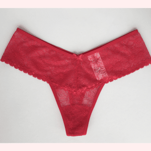13 HEARTBEAT AU Ropa Intima Femenina Lencería Fina Panties Sexys