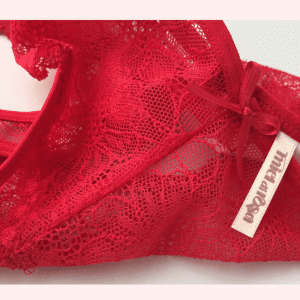 15 HEARTBEAT AU Ropa Intima Femenina Lencería Fina Panties Sexys