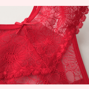 16 HEARTBEAT AU Ropa Intima Femenina Lencería Fina Panties Sexys