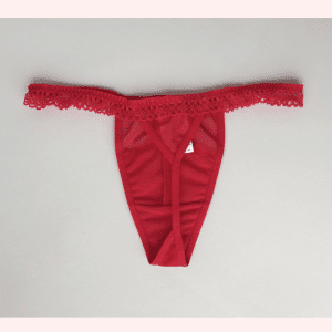 2 BEYOND THE STARS Ropa Intima Femenina Lencería Fina Panties Sexys