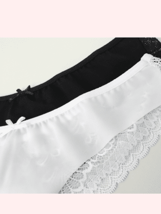 2 Planos PACK CIAO BELLA 800X1200 1 Ropa Intima Femenina Lencería Fina Panties Sexys