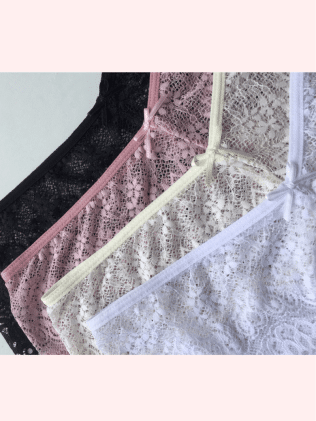 2 Planos PACK HEARTBEAT 800X1200 Ropa Intima Femenina Lencería Fina Panties Sexys