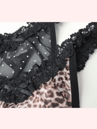 2 Planos PACK SAPORE DI MIELE 800X1200 2 Ropa Intima Femenina Lencería Fina Panties Sexys