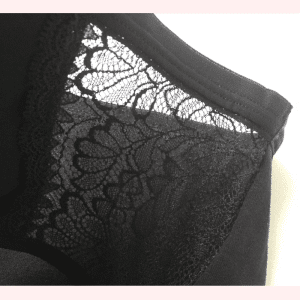 4 Ropa Intima Femenina Lencería Fina Panties Sexys