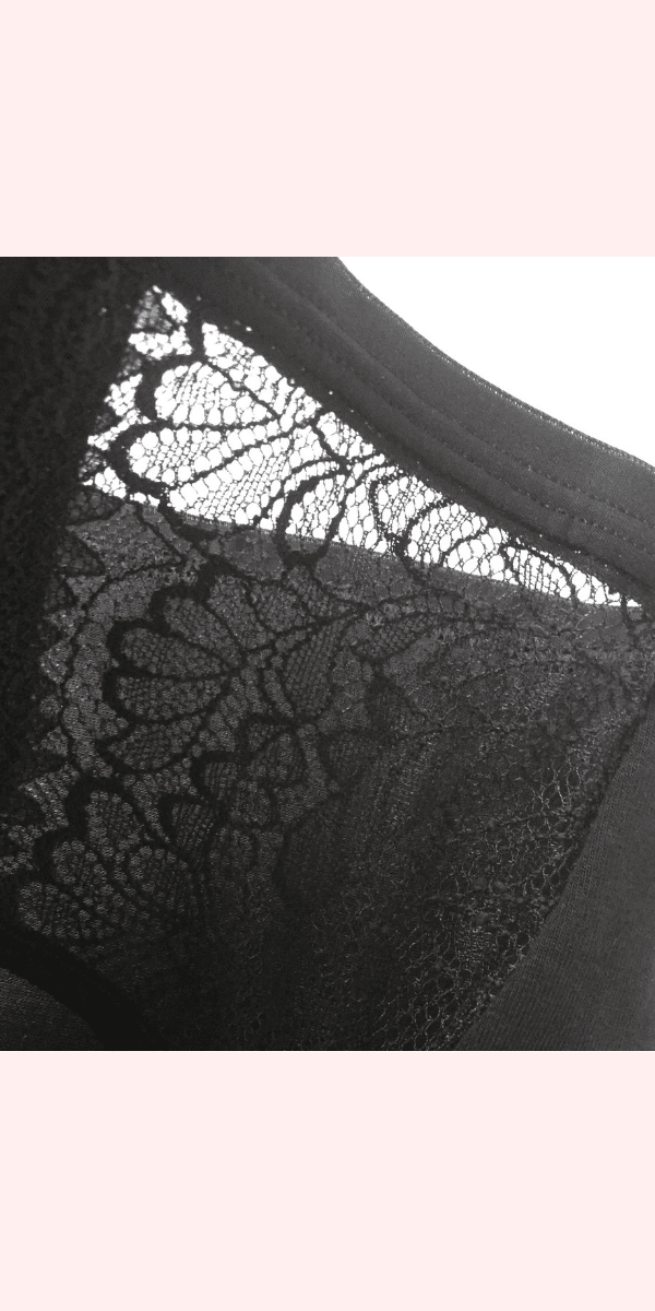 4 4 Ropa Intima Femenina Lencería Fina Panties Sexys