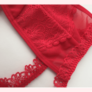 4 BEYOND THE STARS Ropa Intima Femenina Lencería Fina Panties Sexys