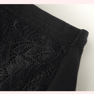 6 Ropa Intima Femenina Lencería Fina Panties Sexys