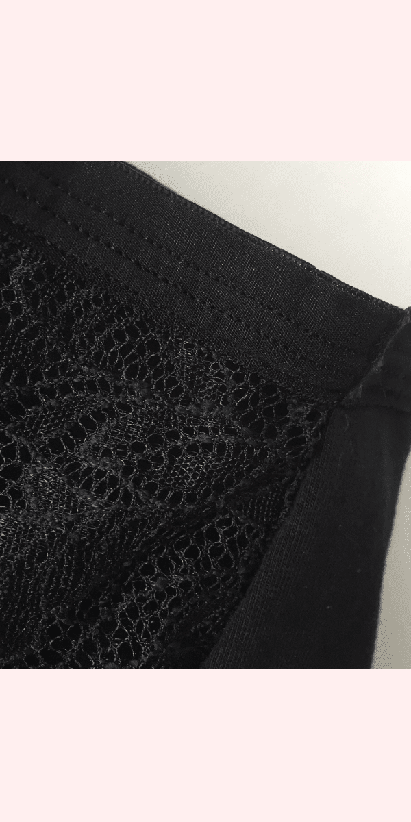 6 6 Ropa Intima Femenina Lencería Fina Panties Sexys