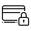 Icono PAGO SEGURO Flaticon Ropa Intima Femenina Lencería Fina Panties Sexys