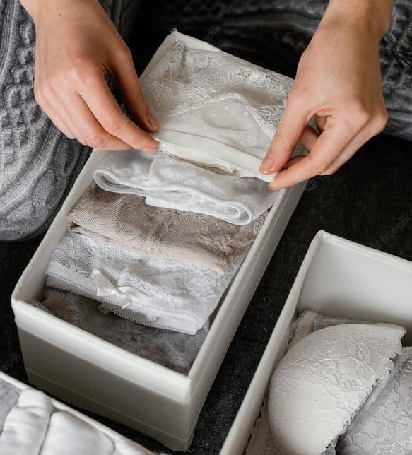 Foto CUIDADO DE PRENDAS 1 Freepik Premium2 Ropa Intima Femenina Lencería Fina Panties Sexys