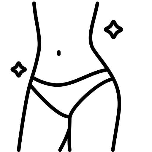 Icono MUJER MEDIDAS Miel Di Rosa Ropa Intima Femenina Lencería Fina Panties Sexys