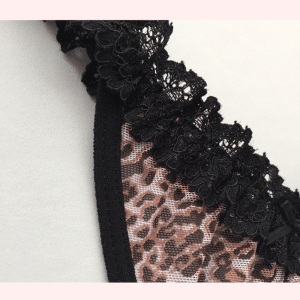 1 SAPORE DI MIELE PIELES Ropa Intima Femenina Lencería Fina Panties Sexys