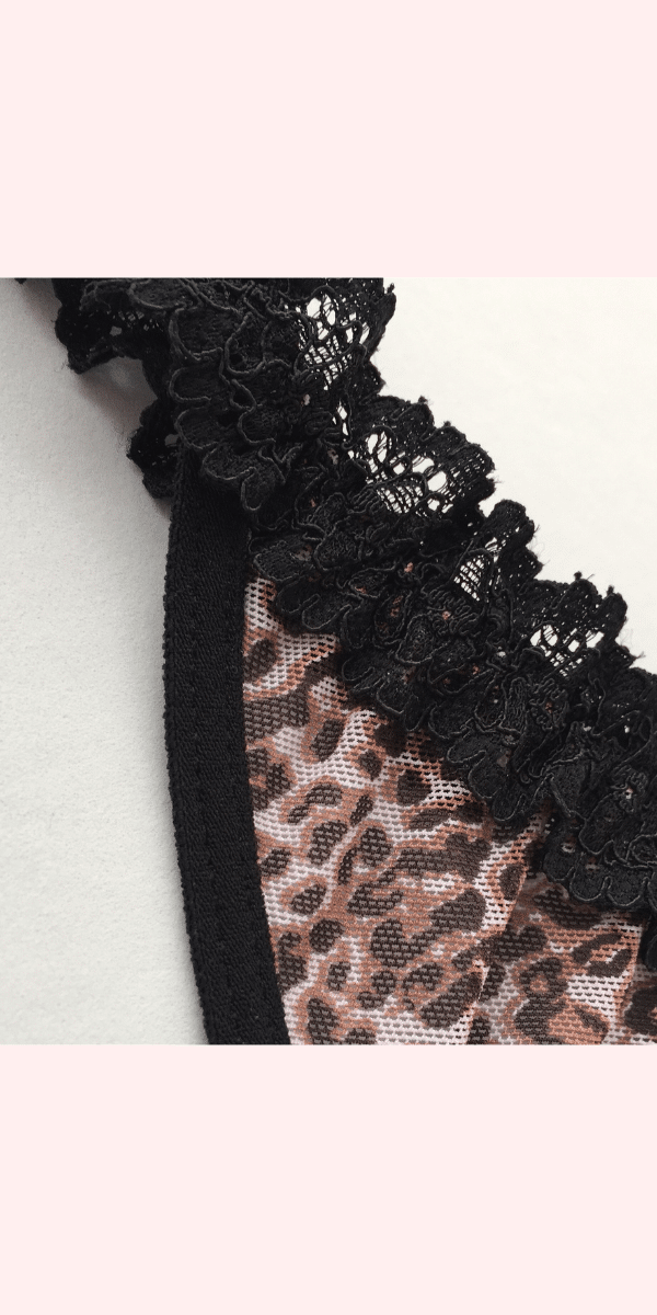 1 SAPORE DI MIELE PIELES 1 SAPORE DI MIELE PIELES Ropa Intima Femenina Lencería Fina Panties Sexys