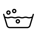 Icono CUIDADO DE PRENDAS Flaticon Ropa Intima Femenina Lencería Fina Panties Sexys