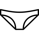 Icono GUIA DE ESTILO Flaticon Ropa Intima Femenina Lencería Fina Panties Sexys
