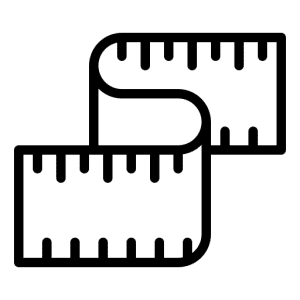 Icono GUIA DE TALLAS Flaticon Ropa Intima Femenina Lencería Fina Panties Sexys