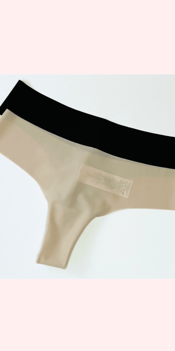 PK1 Ropa Intima Femenina Lencería Fina Panties Sexys