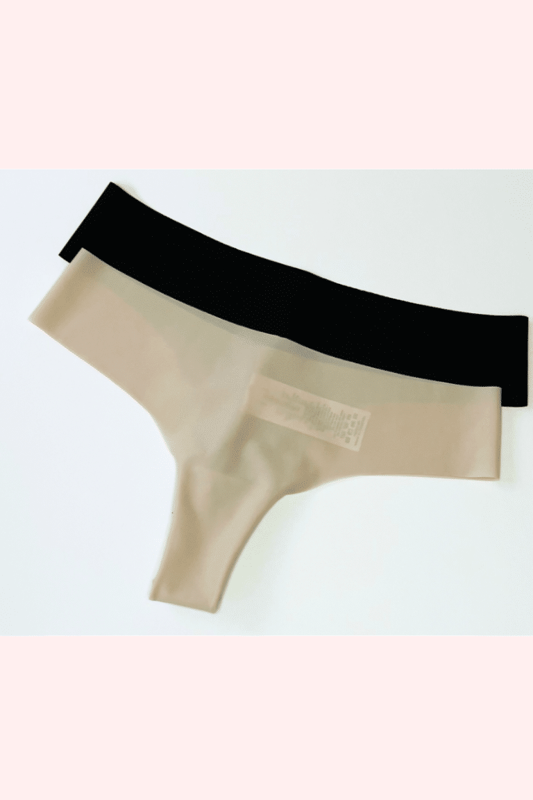 PK1 Ropa Intima Femenina Lencería Fina Panties Sexys