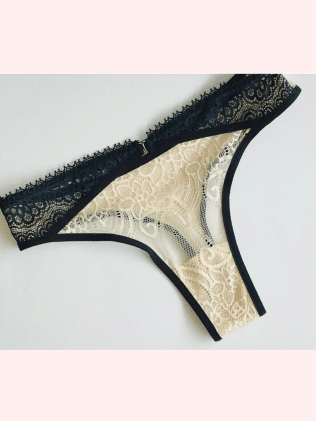 AE5 Ropa Intima Femenina Lencería Fina Panties Sexys