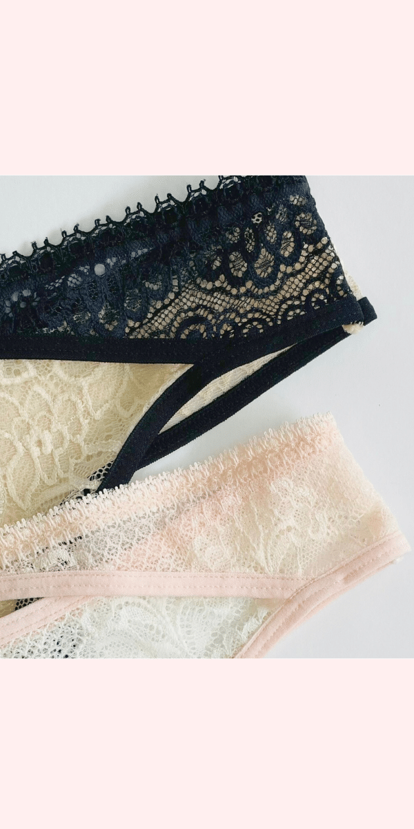 AE6 Ropa Intima Femenina Lencería Fina Panties Sexys AE6 Ropa Intima Femenina Lencería Fina Panties Sexys