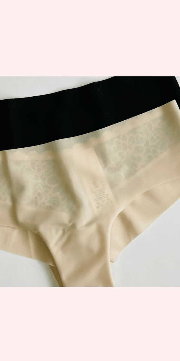 PV1 Ropa Intima Femenina Lencería Fina Panties Sexys