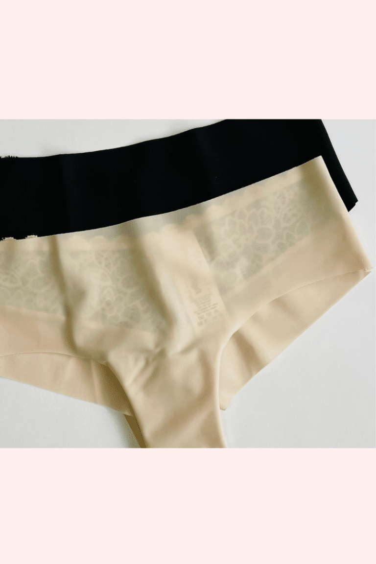 PV1 Ropa Intima Femenina Lencería Fina Panties Sexys