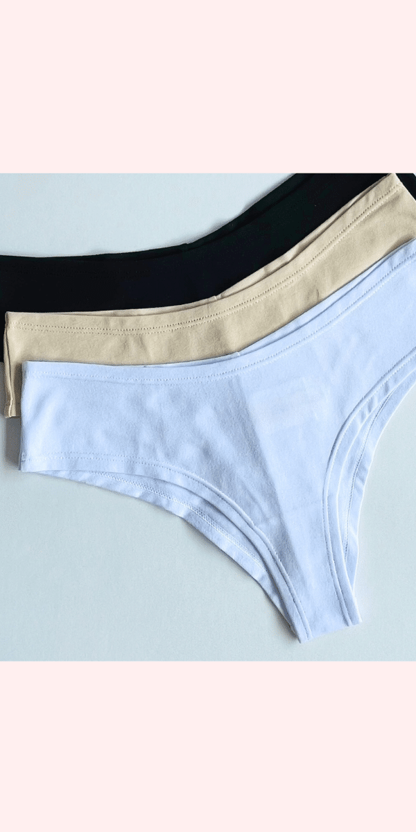 PV1 Ropa Intima Femenina Lencería Fina Panties Sexys