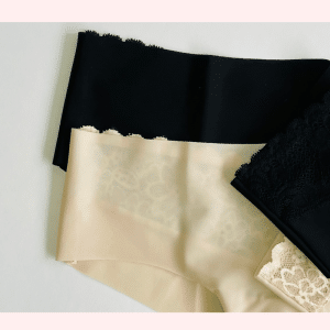 PV2 Ropa Intima Femenina Lencería Fina Panties Sexys