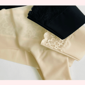 PV3 Ropa Intima Femenina Lencería Fina Panties Sexys